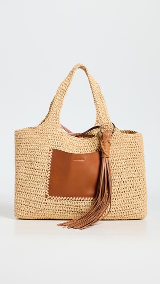 Kamari Tote