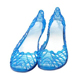 Made in Italy Woman Jelly Sandals