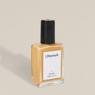 J. Hannah, Nail Polish in Relic