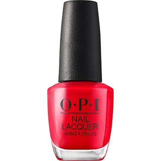 Opi Nail Lacquer in Cajun Shrimp