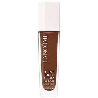 Teint Idole Ultra Wear Care & Glow Foundation​ With Hyaluronic Acid