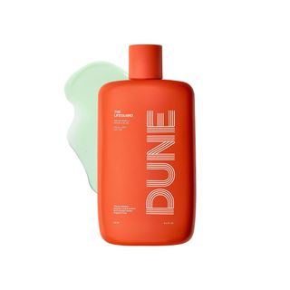 Dune Suncare The Lifeguard Sunscreen Gel