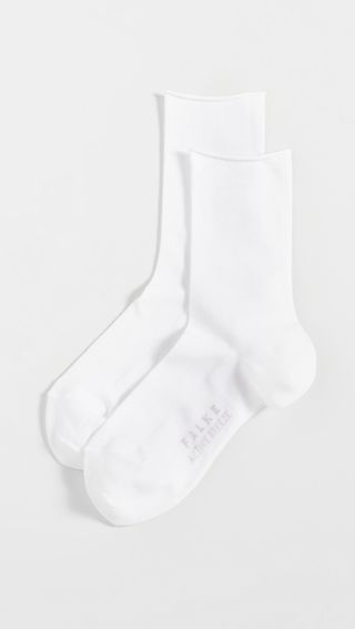 Falke + Acitve Breeze Roll Top Socks